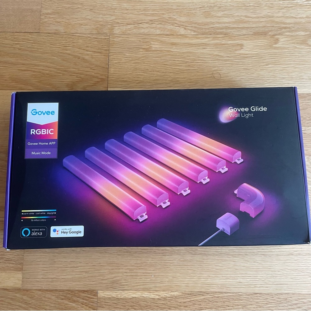 NEW Wall Lights